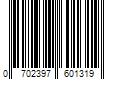 Barcode Image for UPC code 0702397601319. Product Name: New Masada Quartet Benefit [LP] - VINYL