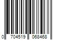 Barcode Image for UPC code 0704519068468
