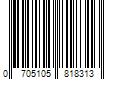 Barcode Image for UPC code 0705105818313