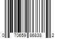 Barcode Image for UPC code 070659868382