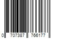 Barcode Image for UPC code 0707387766177