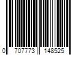 Barcode Image for UPC code 0707773148525. Product Name: GM Customer Care and Aftersales GM Genuine Parts 15-21517 A/C Compressor