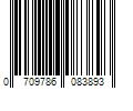 Barcode Image for UPC code 0709786083893. Product Name: Willow Creek Press Lol Jokes 2024 Box Calendar, 38710