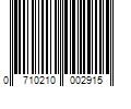 Barcode Image for UPC code 0710210002915