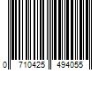 Barcode Image for UPC code 0710425494055. Product Name: 2K GAMES 2K Borderlands: The Pre-Sequel (Xbox 360)