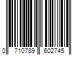 Barcode Image for UPC code 0710789602745