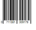 Barcode Image for UPC code 0711381309179