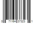 Barcode Image for UPC code 071164373231