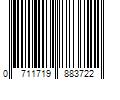 Barcode Image for UPC code 0711719883722. Product Name: PlayStation Rob and Big Vol. 2 Sony PSP (2009) Video UMD Movie Disc