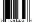 Barcode Image for UPC code 071249283066. Product Name: L  Oreal L Oreal Paris Colour Riche Glossy Balm  Petite Plum