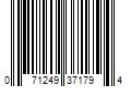 Barcode Image for UPC code 071249371794