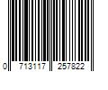 Barcode Image for UPC code 0713117257822. Product Name: Planet Love
