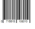 Barcode Image for UPC code 0715515108010. Product Name: 3 Films by Roberto Rossellini Starring Ingrid Bergman (Criterion Collection) (Blu-ray)  Criterion Collection  Drama