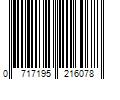 Barcode Image for UPC code 0717195216078