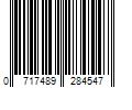 Barcode Image for UPC code 0717489284547. Product Name: MILANI CHEEK KISS LIQ BLUSH CHK CORAL