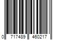Barcode Image for UPC code 0717489460217. Product Name: New Milani Group LLC Milani Stay Put Liquid Lip Longwear Lip  10/10