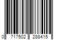 Barcode Image for UPC code 0717502288415