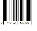 Barcode Image for UPC code 0719192620100. Product Name: LG SK1 40W Stereo Soundbar