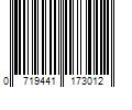 Barcode Image for UPC code 0719441173012. Product Name: CWR Wholesale Shakespeare CA-VAT-10-R Super Halo Cellular Booster