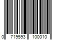 Barcode Image for UPC code 0719593100010. Product Name: Natsume Harvest Moon DS