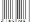 Barcode Image for UPC code 0719812006857. Product Name: OXO SoftWorks 2-Cup Angled Measuring Cup