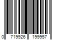 Barcode Image for UPC code 0719926199957