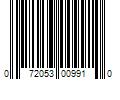 Barcode Image for UPC code 072053009910. Product Name: Gates Corporation Gates K080465 Serpentine Belt