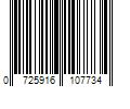 Barcode Image for UPC code 0725916107734. Product Name: Origin 21 Shaye 6-Light 17-in Brushed Gold Semi-Flush mount light | JWV9006A-2 GD