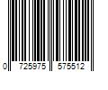 Barcode Image for UPC code 0725975575512. Product Name: MAHLE CS5928 Engine Conversion Gasket Set