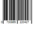 Barcode Image for UPC code 0730865220427. Product Name: Shin Megami Tensei V: Premium Edition  SEGA  Nintendo Switch  [Physical]