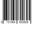 Barcode Image for UPC code 0731064602625. Product Name: Redex Udderly Smooth Udder Hand Cream  2 Oz