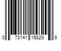 Barcode Image for UPC code 073141158299