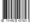 Barcode Image for UPC code 0731452427823. Product Name: IMPORTS Dance Hall at Louse Point (CD)