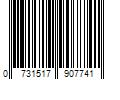 Barcode Image for UPC code 0731517907741