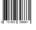 Barcode Image for UPC code 0731903396661