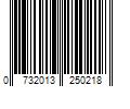 Barcode Image for UPC code 0732013250218. Product Name: Neostrata Clarify Sheer Hydration Sunscreen Broad Spectrum Spf40 50Ml