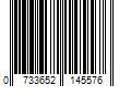 Barcode Image for UPC code 0733652145576
