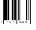 Barcode Image for UPC code 0735078028808. Product Name: VTech Cordless Phone System with Caller ID/Call Waiting