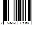 Barcode Image for UPC code 0735282175459. Product Name: MunchkinÂ® 98Â° Digital Bottle Warmer  White