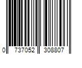 Barcode Image for UPC code 0737052308807