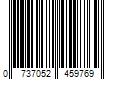 Barcode Image for UPC code 0737052459769