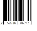 Barcode Image for UPC code 0737716752717. Product Name: Farm General 1 Gal Grass and Weed Killer 41% Glyphosate