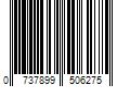 Barcode Image for UPC code 0737899506275