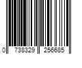 Barcode Image for UPC code 0738329256685. Product Name: Freud (Blu-ray)  KL Studio Classics  Drama