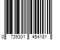 Barcode Image for UPC code 0739301454181