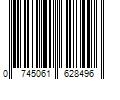 Barcode Image for UPC code 0745061628496