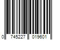 Barcode Image for UPC code 0745227019601. Product Name: Astro Pneumatic Dual Temperature Heat Gun Kit