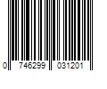 Barcode Image for UPC code 0746299031201