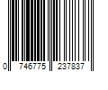 Barcode Image for UPC code 0746775237837