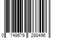 Barcode Image for UPC code 0748679288496